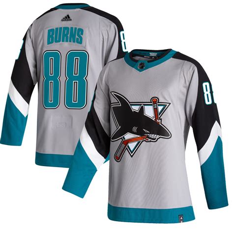 How to Choose the Right Size SJ Sharks Jersey