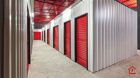 How to Choose the Right Storage Unit