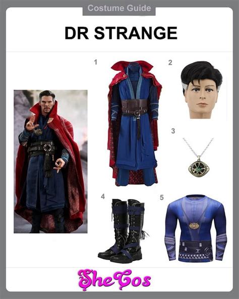 How to Choose the Right Strange Costume for You