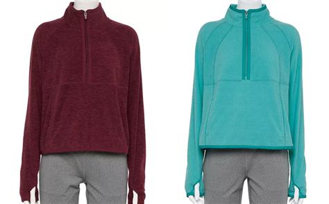 How to Choose the Right Sweatshirt for Women at Kohl's