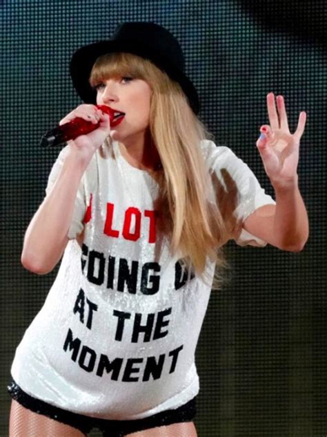 How to Choose the Right Taylor Swift Shirt