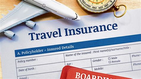 How to Choose the Right Travel Insurance Policy