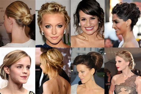 How to Choose the Right Updo for You