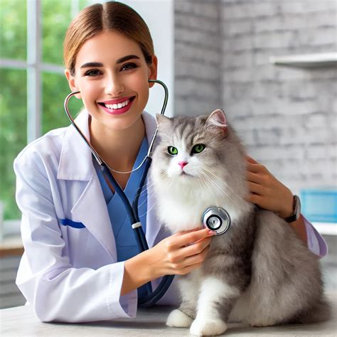 How to Choose the Right Veterinarian for Your Pet