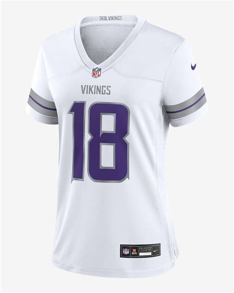 How to Choose the Right Vikings Jersey