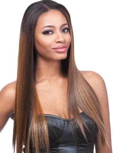 How to Choose the Right Yaki Ombre Colour Lace Front Wig