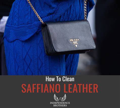 How to Clean Saffiano Leather Kate Spade: A Comprehensive Guide