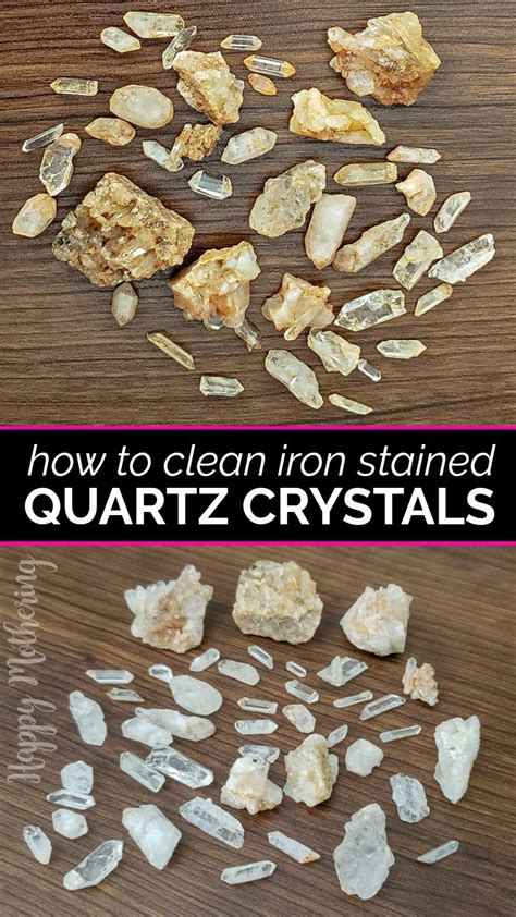 How to Cleanse Clear Quartz: 2025's Definitive Guide