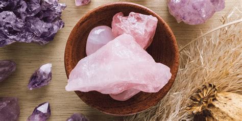 How to Cleanse Rose Quartz: A Comprehensive Guide to Maintain Its Healing Properties