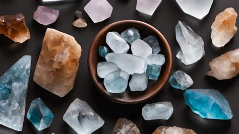 How to Cleanse and Charge Crystals 2025: The Ultimate Guide