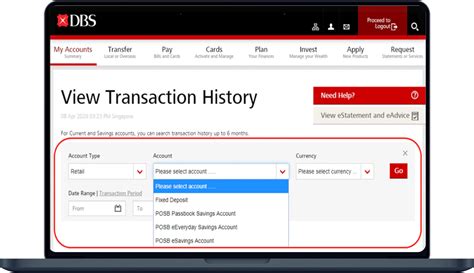 How to Close DBS Bank Account Online in 8 Easy Steps