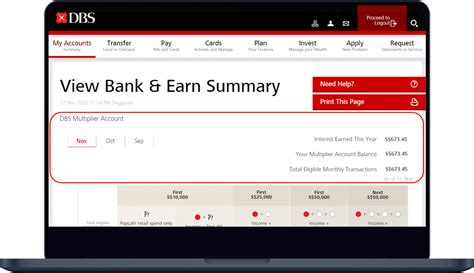 How to Close DBS Multiplier Account Online