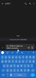 How to Close Your Albert Account in 5 Simple Steps