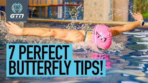 How to Coach Butterfly Swimming Kindle Editon