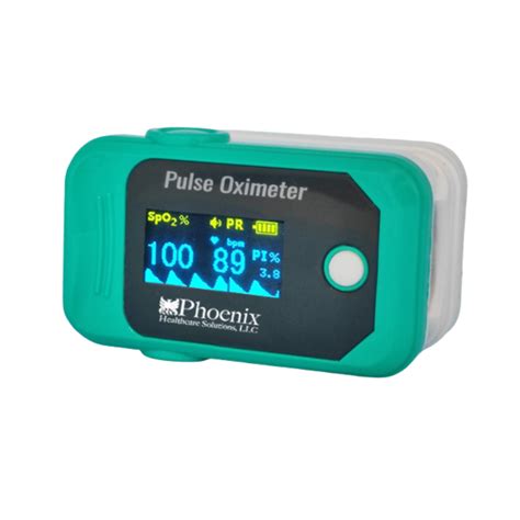 How to Collect Oximeter Without Leaflet by 2025