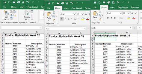 How to Combine Data from Different Sources Using Excel PDF