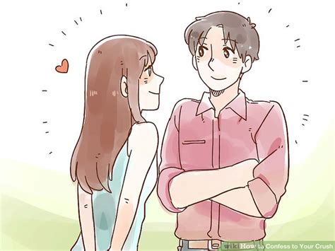 How to Confess Your Crush: A 6-Step Guide to Success