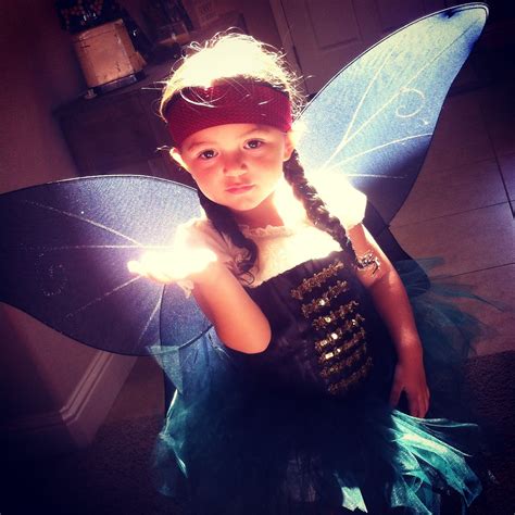 How to Construct a Stunning Pirate Fairy Costume