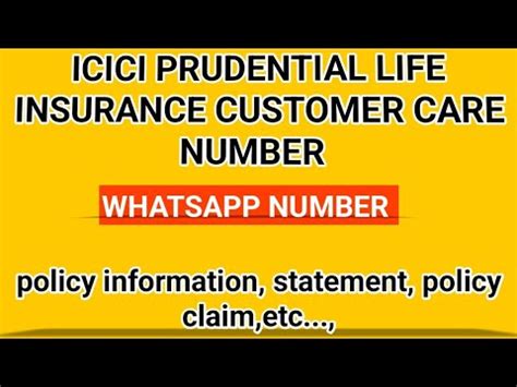 How to Contact Prudential Life Insurance Customer Service