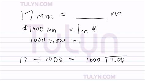 How to Convert MM2 to M