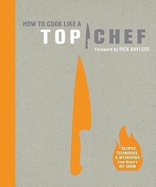 How to Cook Like a Top Chef Epub