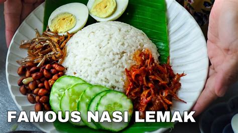 How to Cook Nasi Lemak Rice: A 7-Step Guide to Perfection