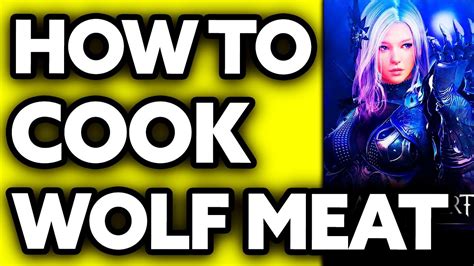 How to Cook a Wolf Epub