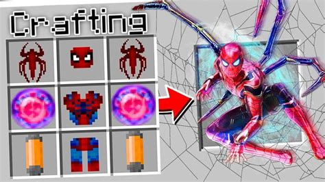 How to Craft a Legit Spider-Man Suit: A Comprehensive Guide for Aspiring Web-Slingers