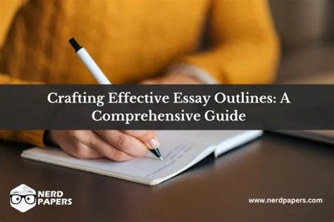 How to Craft an Exceptional EAE Write-up: A Comprehensive Guide