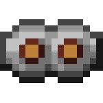 How to Craft the Lava Goggles