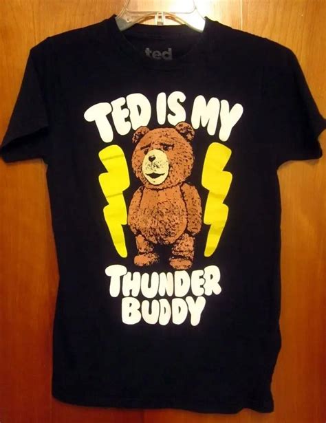 How to Create Your Own Thunder Buddies T-Shirt