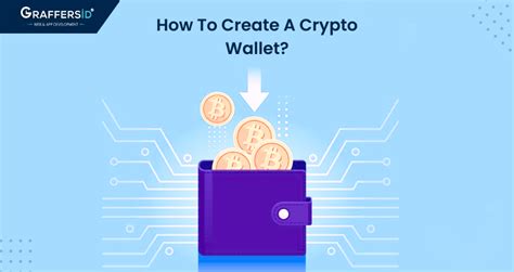 How to Create a Crypto Wallet Story