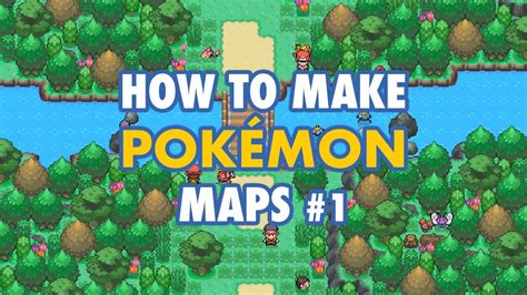 How to Create a Pokemon Map Using Google Maps