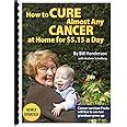 How to Cure Almost Any Cancer at Home for 515 a Day Epub