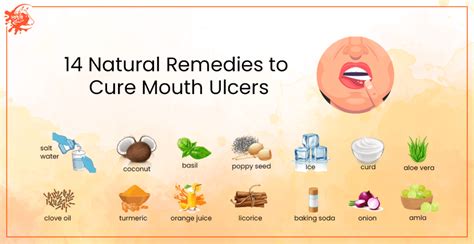 How to Cure Lip Ulcers Fast: A Step-by-Step Guide to Get Rid of Painful Sores in Just 2025