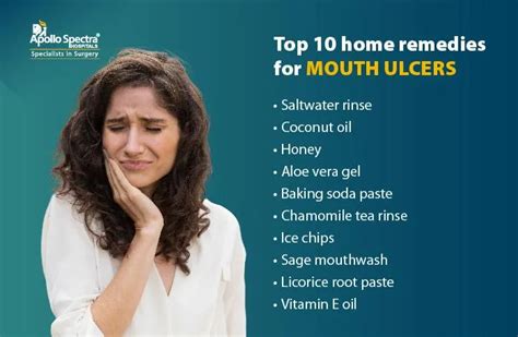 How to Cure My Mouth Ulcer 2025: A Comprehensive Guide