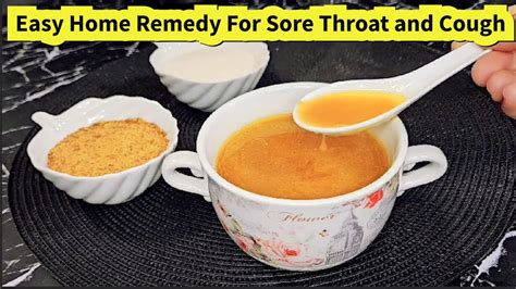 How to Cure a Sore Throat: Instant Relief in 2025