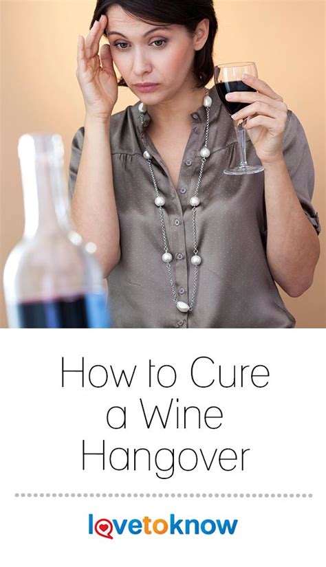 How to Cure a Wine Hangover Fast: 50 Proven Methods