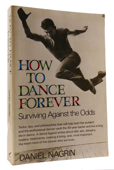 How to Dance Forever: Surviving Against the Odds Epub