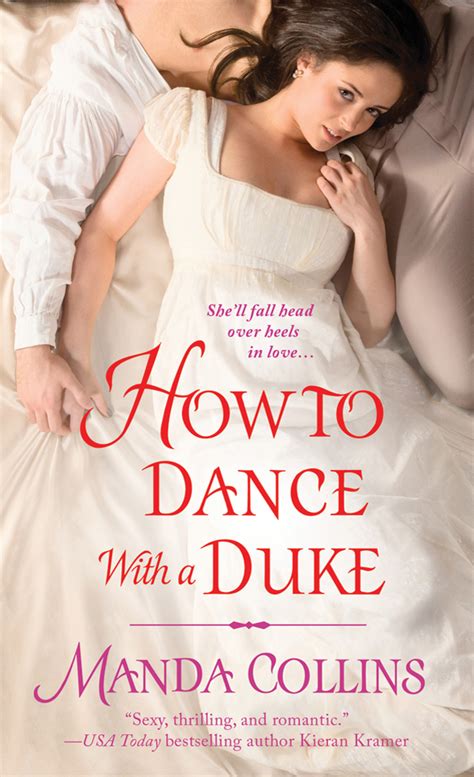 How to Dance With a Duke Epub