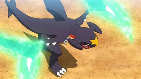 How to Defeat Garchomp: