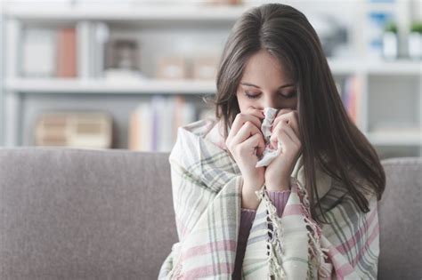 How to Defeat the Dreaded Flu in 24 Hours: Your Ultimate Guide