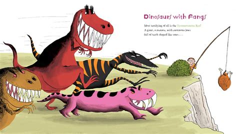 How to Demolish Dinosaurs Kindle Editon