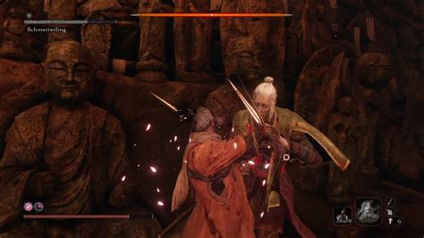 How to Die Properly in Sekiro