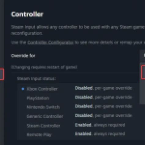 How to Disable Controller in Throne and Liberty in 5 Simple Steps