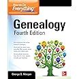 How to Do Everything Genealogy Epub