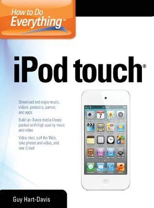 How to Do Everything iPod PDF