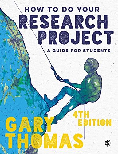 How to Do Your Research Project A Guide for Students PDF