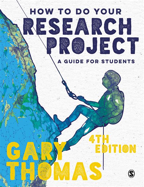 How to Do Your Research Project A Guide for Students in Medicine and The Health Sciences Doc