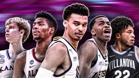 How to Dominate the NBA Draft: A Comprehensive Guide